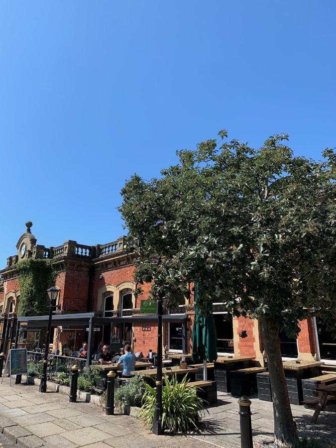 리탬 세인트 앤스 The Hideout 아파트 외부 사진